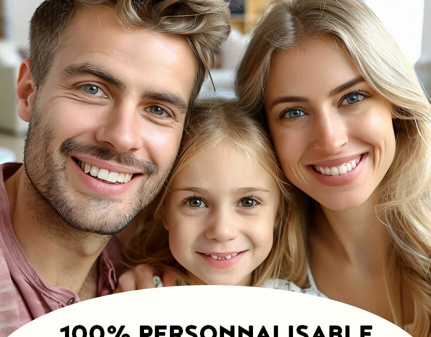 Magnet Faire-Part Naissance : Annonce Originale et Personnalisée