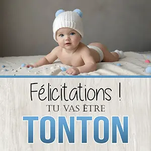 aimant-personnalisé-annonce-grossesse